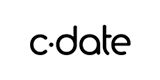 logo C-Date - Rencontres passagères et discrètes - les-sites-de-rencontre.com